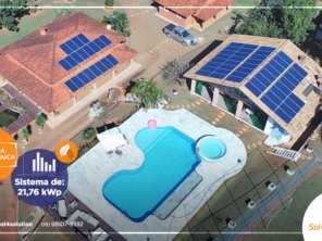 Foto de Sol 4 Solution - Energia Fotovoltaica em Americana, SP por Solutudo