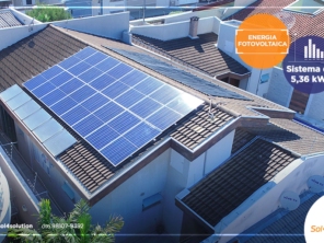 Foto de Sol 4 Solution - Energia Fotovoltaica em Americana, SP por Solutudo