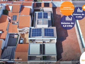 Foto de Sol 4 Solution - Energia Fotovoltaica em Americana, SP por Solutudo
