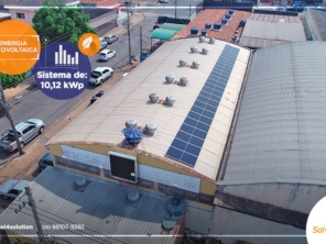 Foto de Sol 4 Solution - Energia Fotovoltaica em Americana, SP por Solutudo