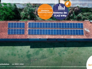 Foto de Sol 4 Solution - Energia Fotovoltaica em Americana, SP por Solutudo