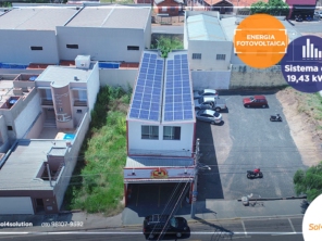 Foto de Sol 4 Solution - Energia Fotovoltaica em Americana, SP por Solutudo