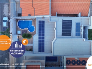 Foto de Sol 4 Solution - Energia Fotovoltaica em Americana, SP por Solutudo