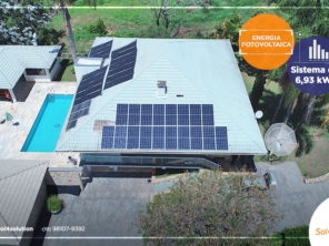 Foto de Sol 4 Solution - Energia Fotovoltaica em Americana, SP por Solutudo