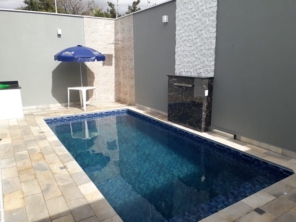Foto de Acqua Designer Piscinas em Americana, SP por Solutudo
