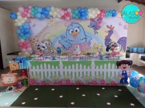 Foto de Falasco Festas Decorações em Itupeva, SP por Solutudo