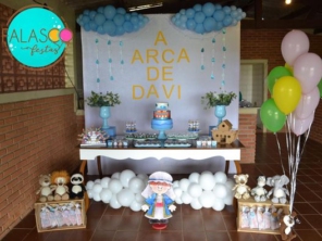Foto de Falasco Festas Decorações em Itupeva, SP por Solutudo