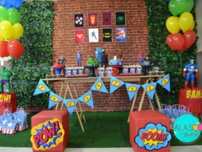Foto de Falasco Festas Decorações em Itupeva, SP por Solutudo