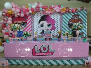 Foto galeria da empresa