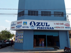 Foto galeria da empresa