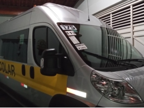 Foto de Van Sol transporte Escolar em Piracicaba, SP por Solutudo