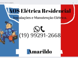 Foto galeria da empresa