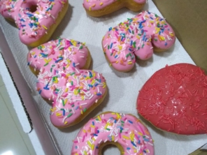 Foto de Donuts Company em Santa Cruz do Rio Pardo, SP por Solutudo