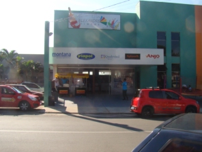 Foto galeria da empresa