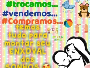 Foto de Brechó  Infantil Mamãe & Bebê em Avaré, SP por Solutudo