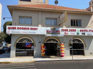 Foto galeria da empresa