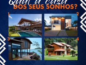 Foto de Oliveira & Félix Construções e Projetos em Aracaju, SE por Solutudo