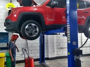 Foto de Auto Gutner em Contagem, MG por Solutudo