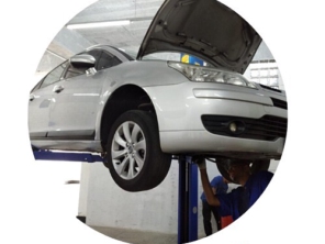 Foto de Auto Gutner em Contagem, MG por Solutudo