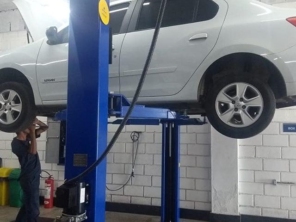 Foto de Auto Gutner em Contagem, MG por Solutudo