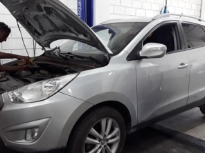 Foto de Auto Gutner em Contagem, MG por Solutudo
