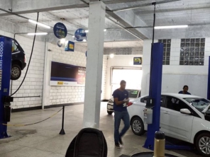 Foto de Auto Gutner em Contagem, MG por Solutudo