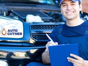 Foto de Auto Gutner em Contagem, MG por Solutudo