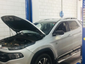 Foto de Auto Gutner em Contagem, MG por Solutudo