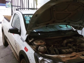 Foto de Auto Gutner em Contagem, MG por Solutudo