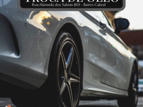 Foto galeria da empresa