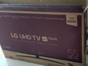 Foto de Moura Service GO Lava e Seca Samsung, LG, Conserto Smart Tv em Goiânia, GO por Solutudo