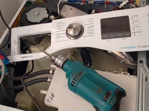 Foto de Moura Service GO Lava e Seca Samsung, LG, Conserto Smart Tv em Goiânia, GO por Solutudo
