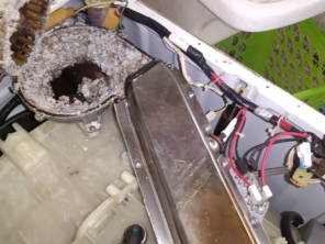 Foto de Moura Service GO Lava e Seca Samsung, LG, Conserto Smart Tv em Goiânia, GO por Solutudo