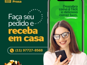 Foto de Empório Grão e Prosa em Jundiaí, SP por Solutudo