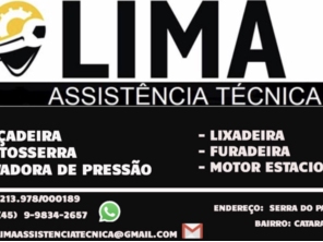 Foto galeria da empresa