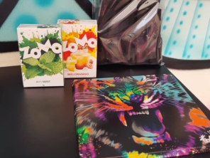 Foto de High Life - Tabacaria e Head Shop em Avaré, SP por Solutudo