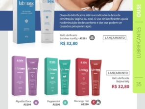 Foto de Sex Cool Produtos Sensuais em Barra Bonita, SP por Solutudo