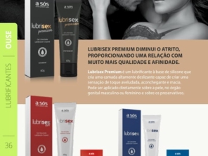 Foto de Sex Cool Produtos Sensuais em Barra Bonita, SP por Solutudo
