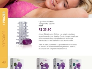 Foto de Sex Cool Produtos Sensuais em Barra Bonita, SP por Solutudo