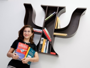 Foto de Psicóloga Alessandria Gomes em Manaus, AM por Solutudo