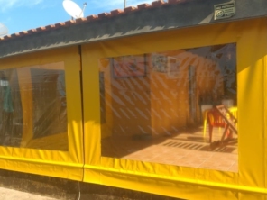 Foto de Nelson Toldos em Botucatu, SP por Solutudo