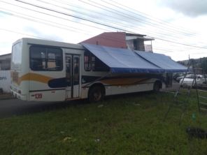 Foto de Nelson Toldos em Botucatu, SP por Solutudo