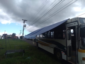 Foto de Nelson Toldos em Botucatu, SP por Solutudo