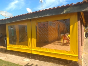 Foto de Nelson Toldos em Botucatu, SP por Solutudo