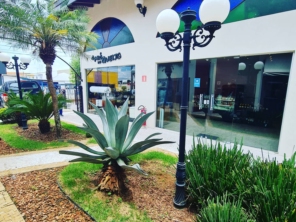 Foto galeria da empresa
