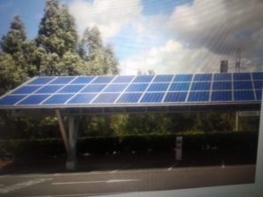 Foto galeria da empresa