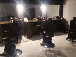 Foto de Barbearia Carpediem em Itupeva, SP por Solutudo