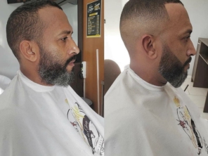 Foto de Barbearia Carpediem em Itupeva, SP por Solutudo