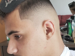Foto de Barbearia Carpediem em Itupeva, SP por Solutudo
