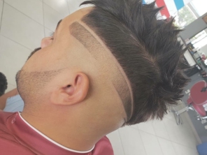 Foto de Barbearia Carpediem em Itupeva, SP por Solutudo